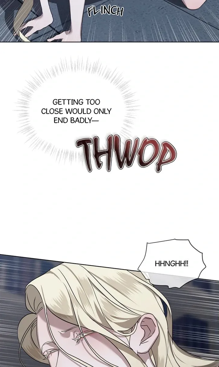 Queen of Snow Chapter 13 page 10 - 
