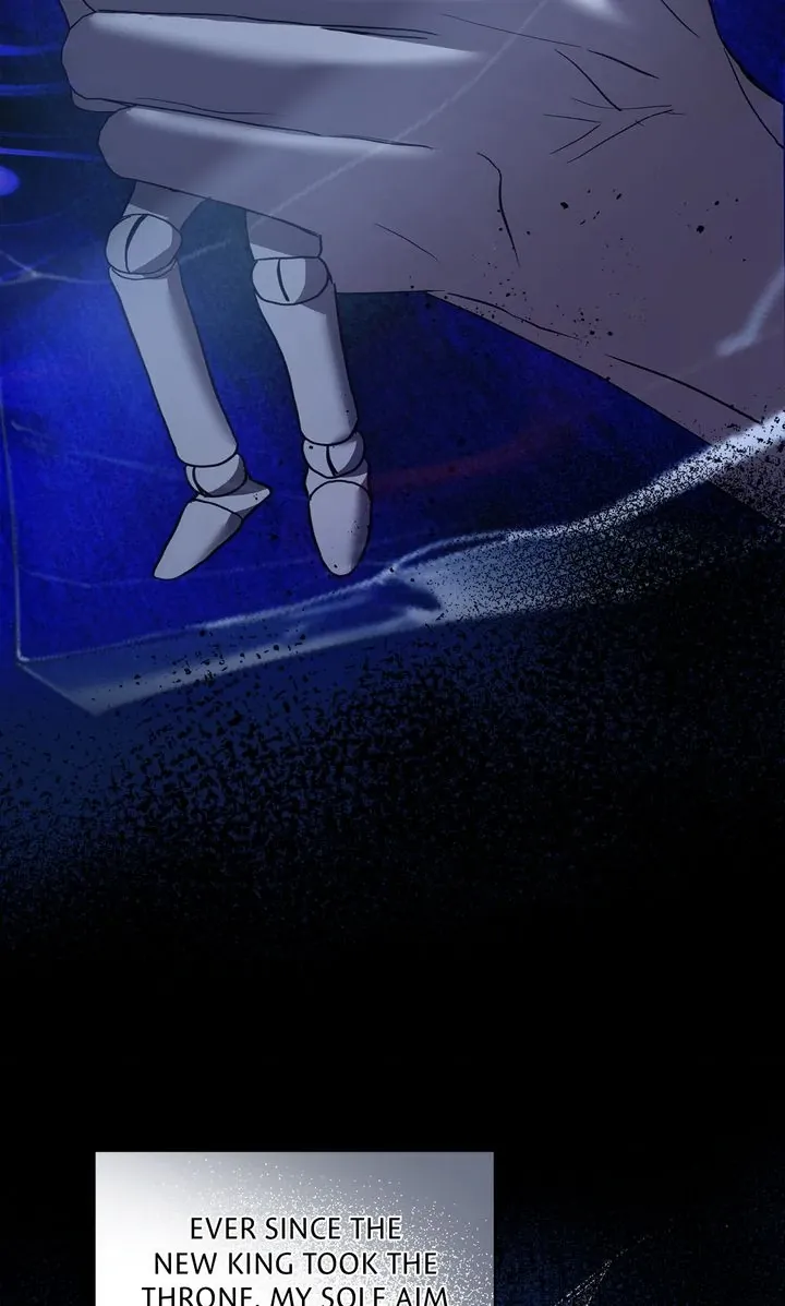 Queen of Snow Chapter 14 page 13 - 