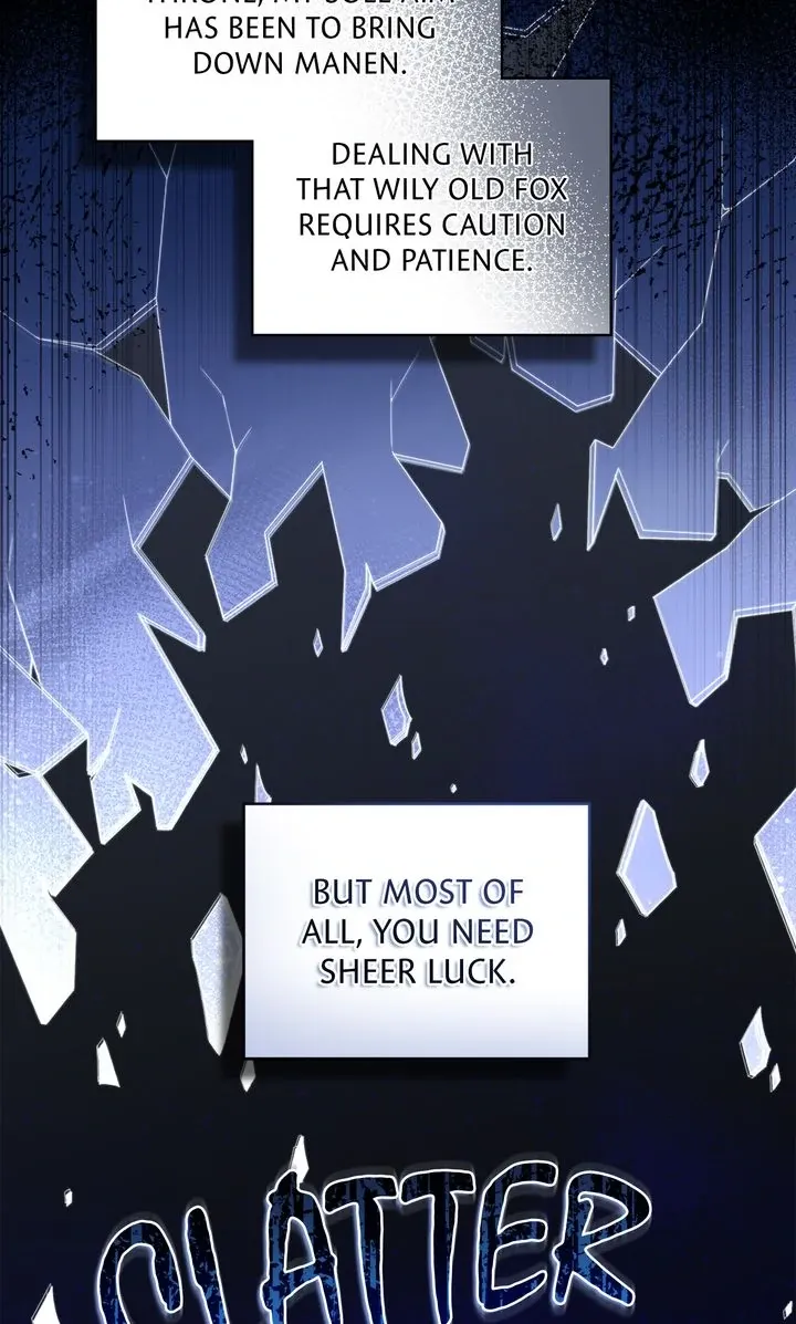 Queen of Snow Chapter 14 page 14 - 