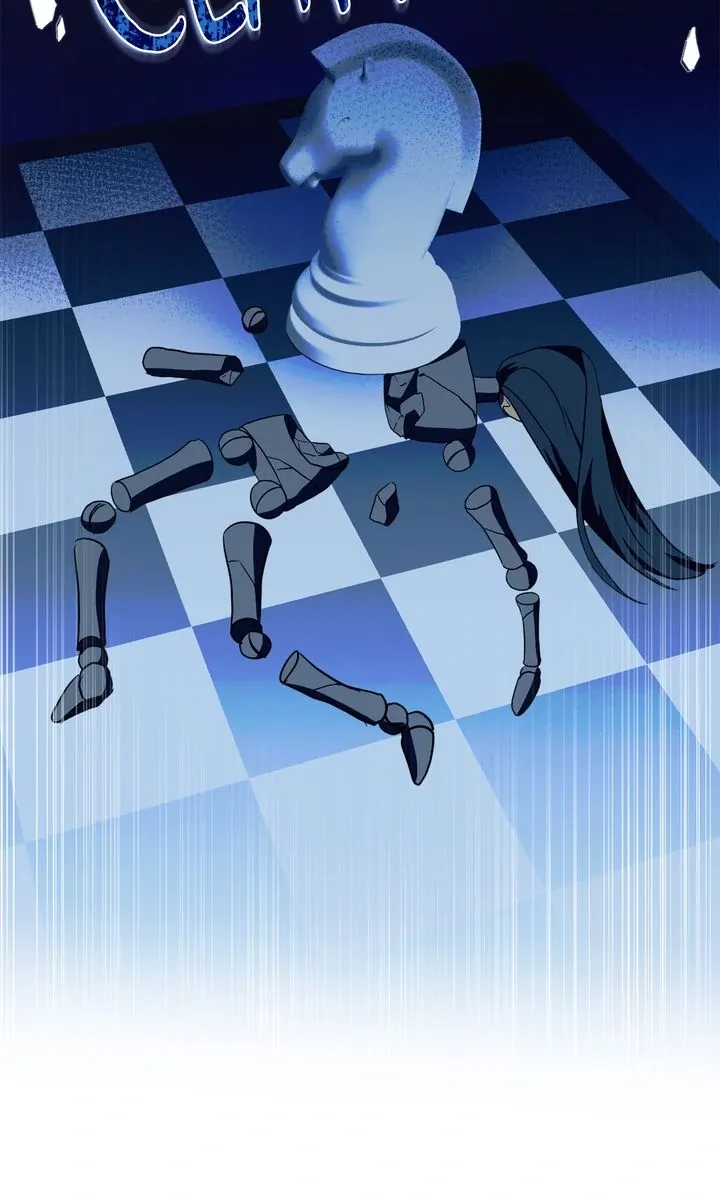 Queen of Snow Chapter 14 page 15 - 