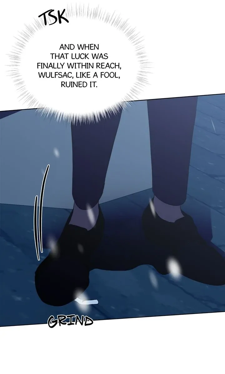 Queen of Snow Chapter 14 page 16 - 