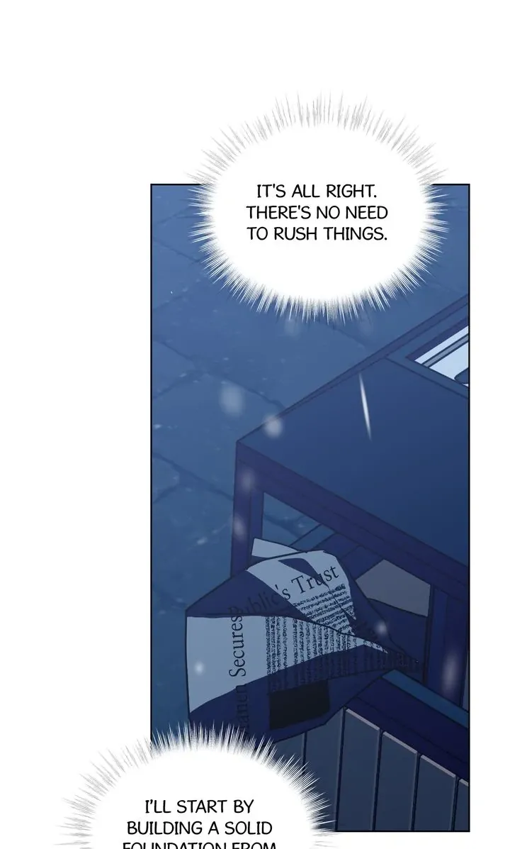 Queen of Snow Chapter 14 page 17 - 