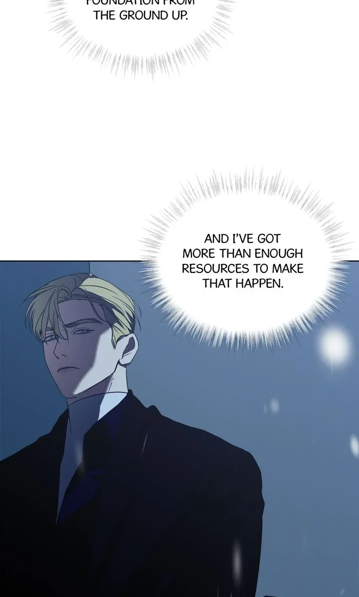 Queen of Snow Chapter 14 page 18 - 