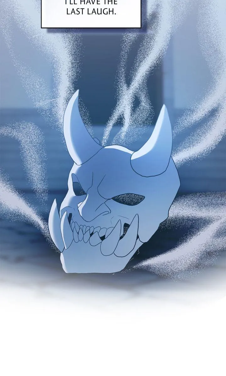 Queen of Snow Chapter 14 page 20 - 