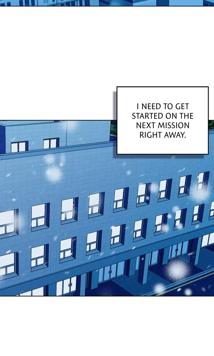 Queen of Snow Chapter 14 page 3 - 