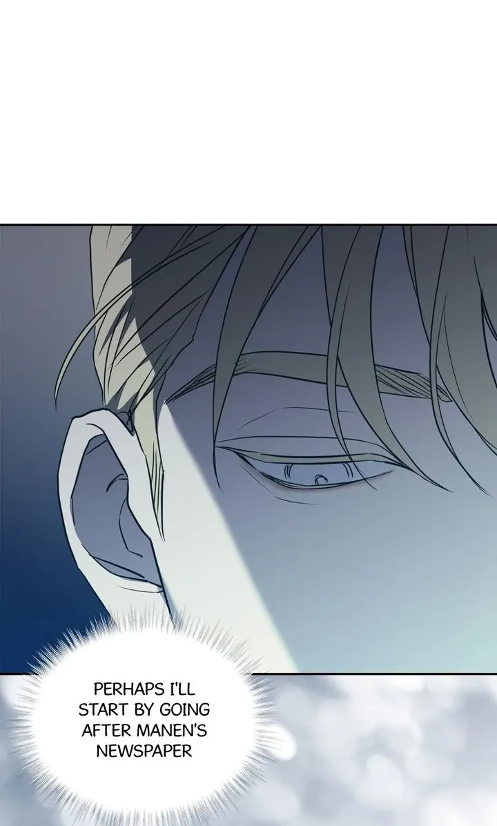 Queen of Snow Chapter 14 page 21 - 