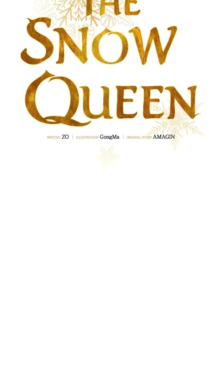 Queen of Snow Chapter 14 page 23 - 