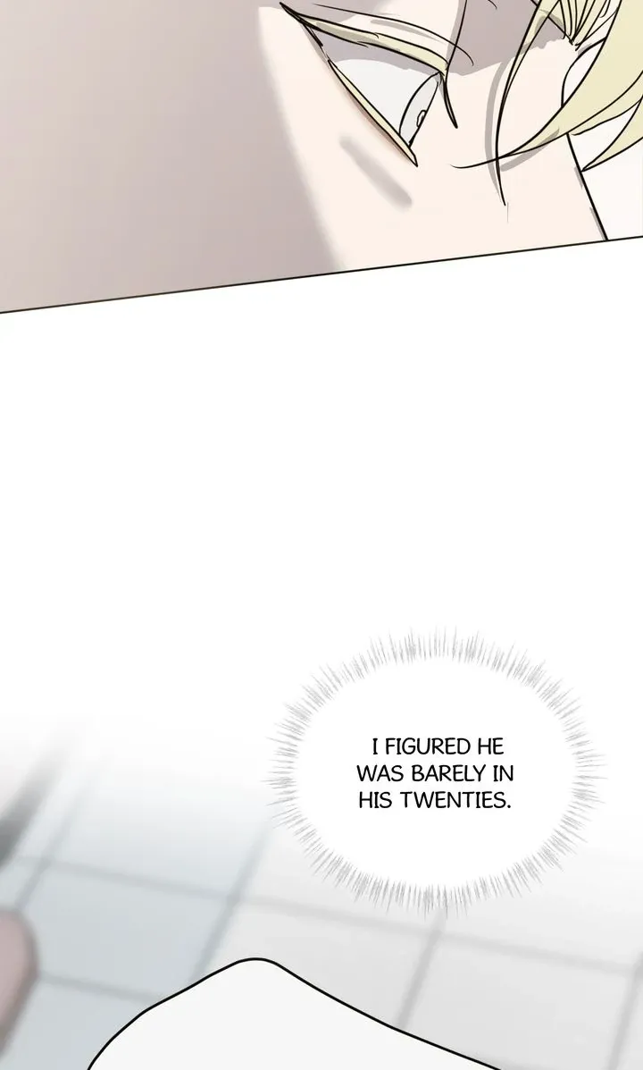 Queen of Snow Chapter 14 page 28 - 