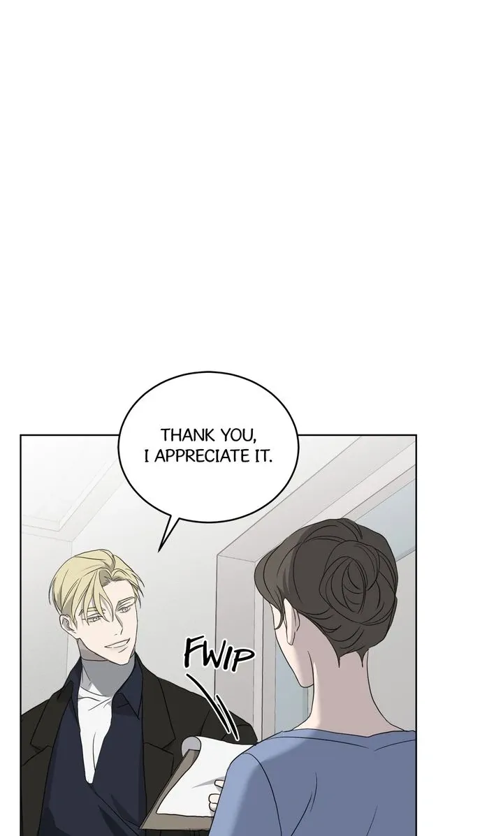 Queen of Snow Chapter 14 page 30 - 