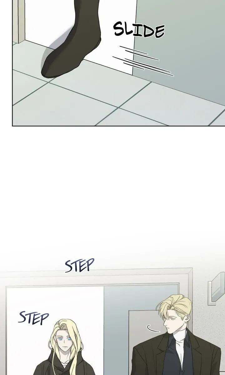 Queen of Snow Chapter 14 page 32 - 