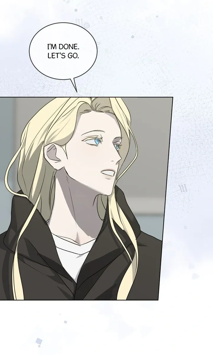 Queen of Snow Chapter 14 page 34 - 