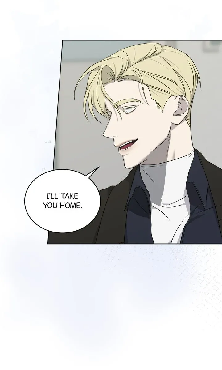 Queen of Snow Chapter 14 page 35 - 
