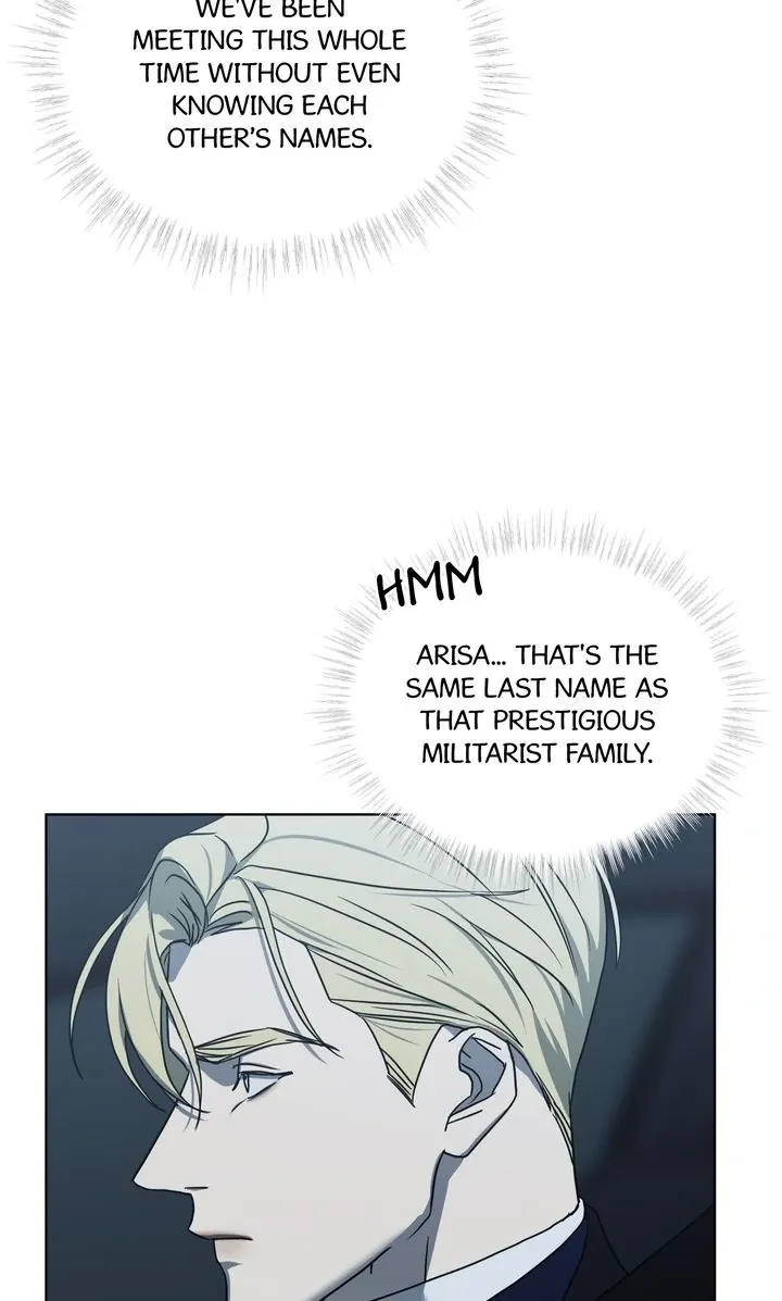 Queen of Snow Chapter 14 page 39 - 