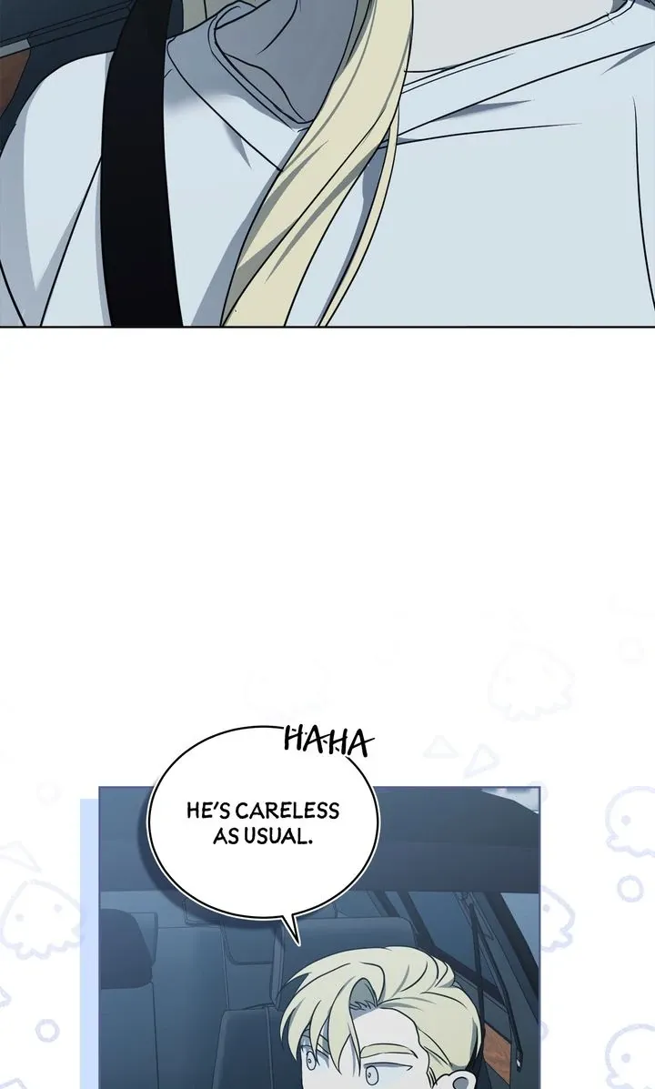 Queen of Snow Chapter 14 page 43 - 