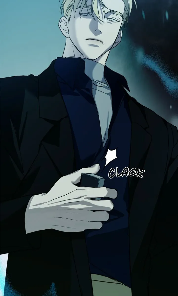 Queen of Snow Chapter 14 page 6 - 