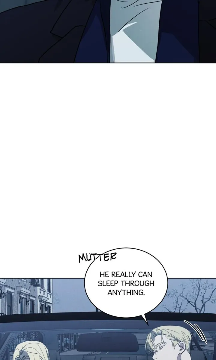 Queen of Snow Chapter 14 page 52 - 