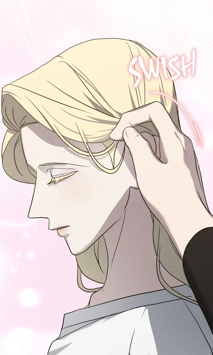 Queen of Snow Chapter 14 page 55 - 
