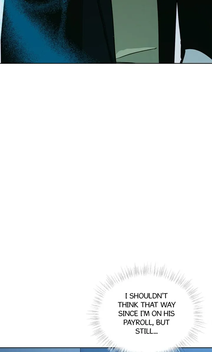 Queen of Snow Chapter 14 page 7 - 
