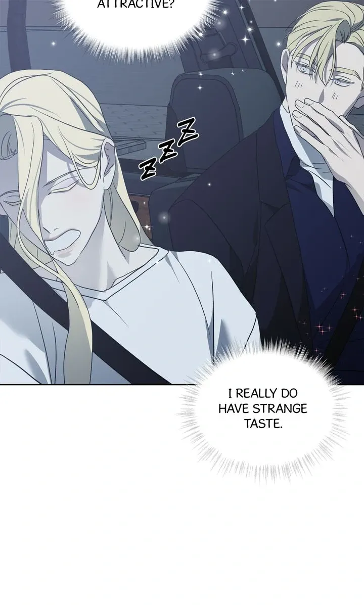 Queen of Snow Chapter 14 page 63 - 