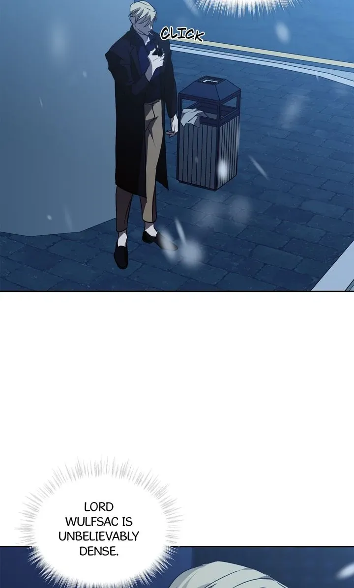 Queen of Snow Chapter 14 page 8 - 