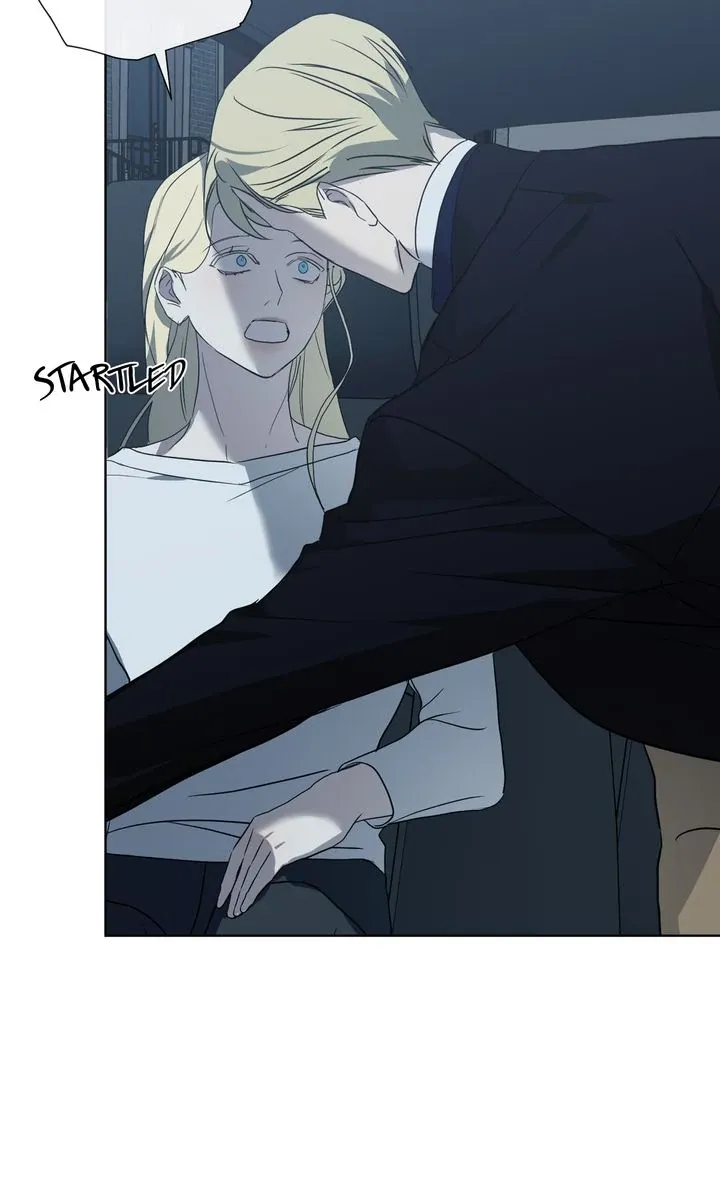 Queen of Snow Chapter 14 page 71 - 