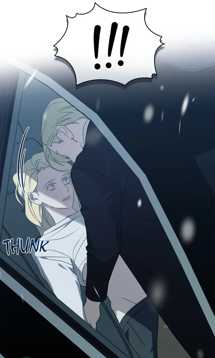 Queen of Snow Chapter 14 page 75 - 