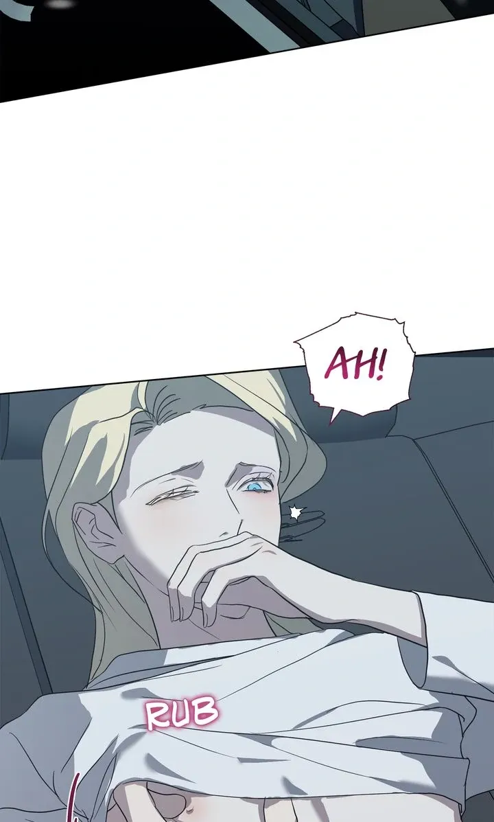 Queen of Snow Chapter 14 page 76 - 