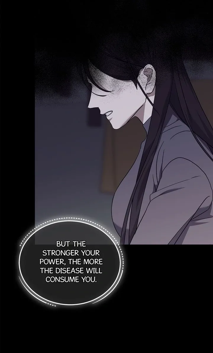 Queen of Snow Chapter 15 page 11 - 