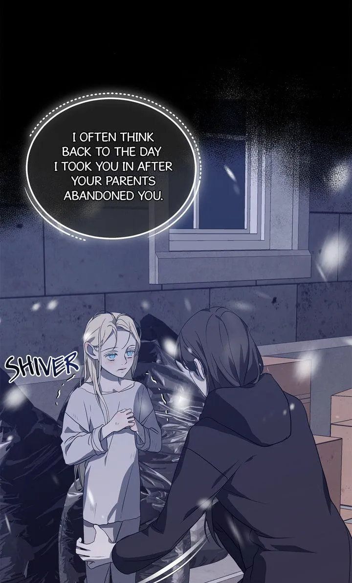 Queen of Snow Chapter 15 page 12 - 