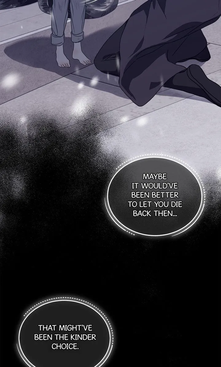 Queen of Snow Chapter 15 page 13 - 