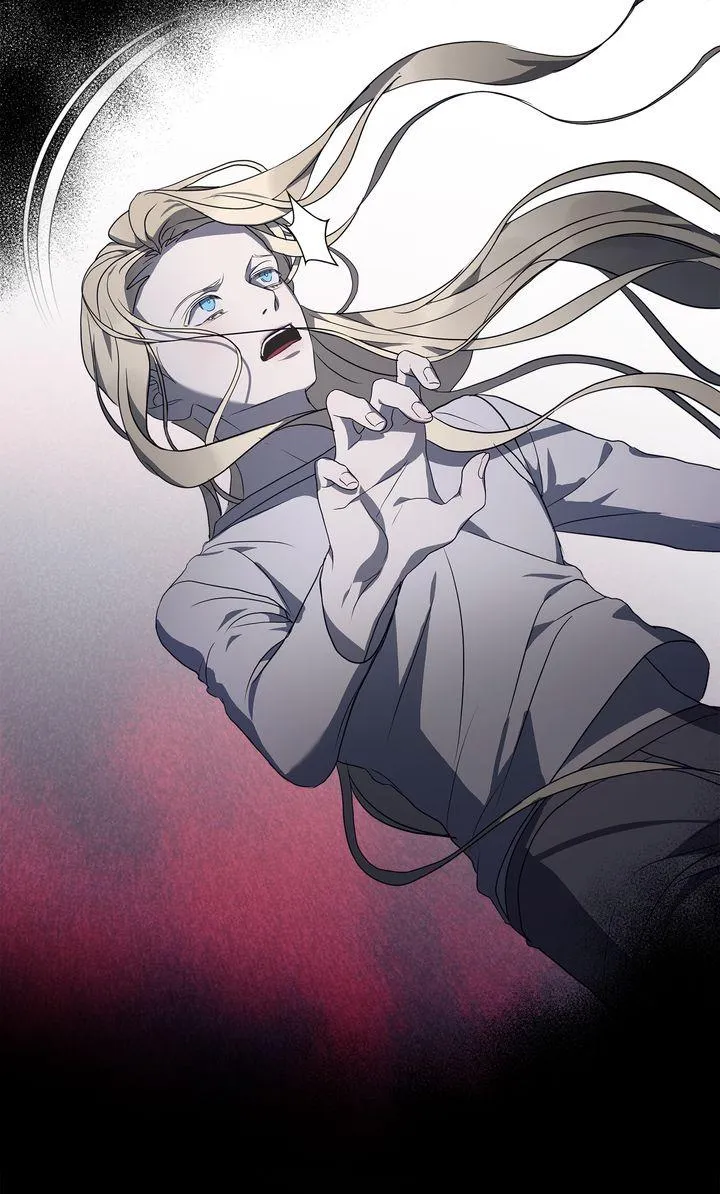 Queen of Snow Chapter 15 page 17 - 