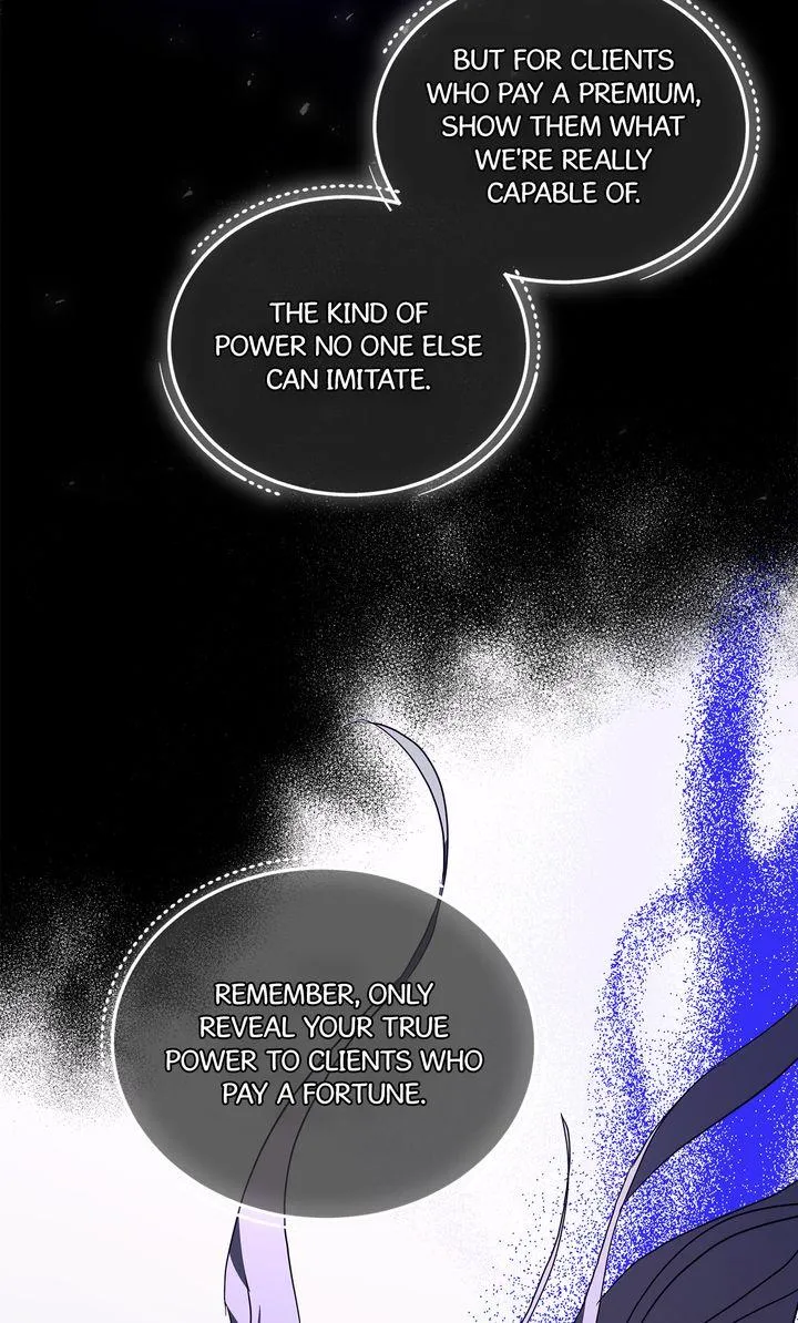Queen of Snow Chapter 15 page 19 - 