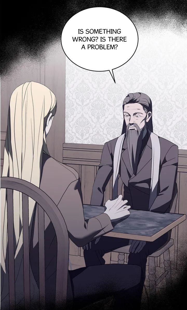 Queen of Snow Chapter 15 page 23 - 
