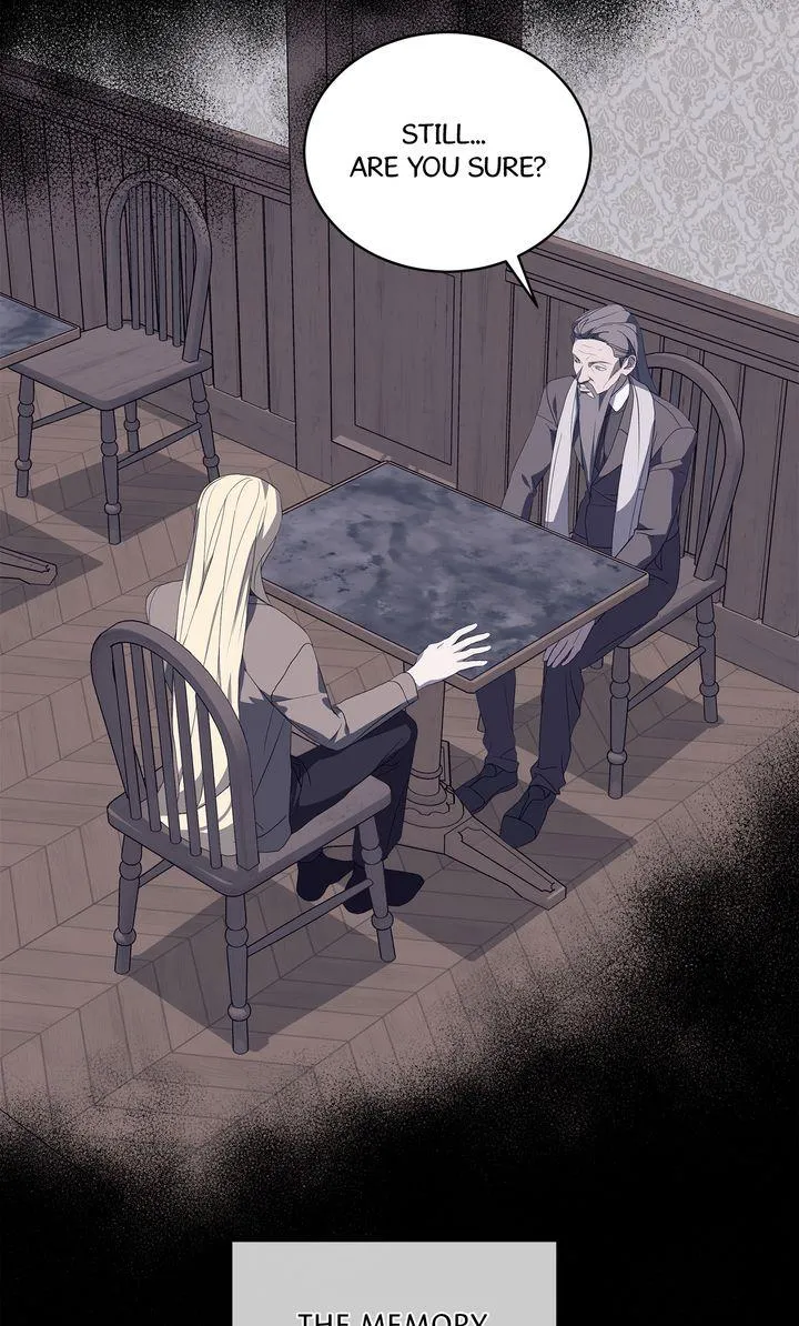 Queen of Snow Chapter 15 page 26 - 