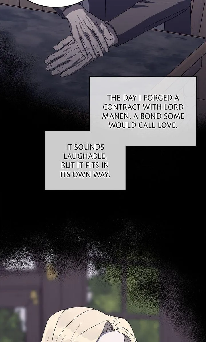 Queen of Snow Chapter 15 page 28 - 