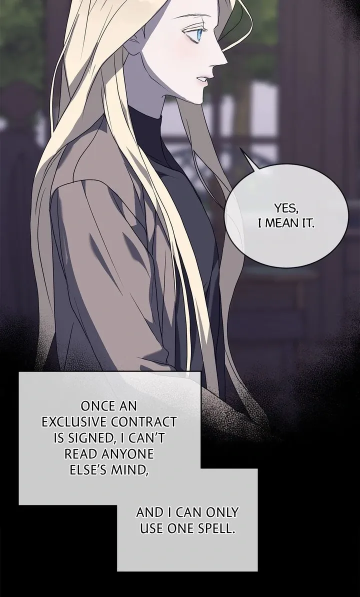 Queen of Snow Chapter 15 page 29 - 
