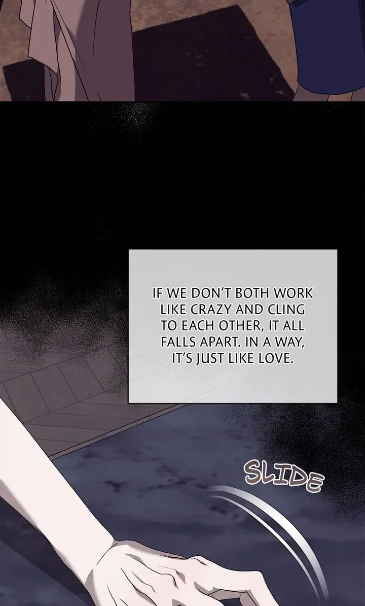 Queen of Snow Chapter 15 page 33 - 