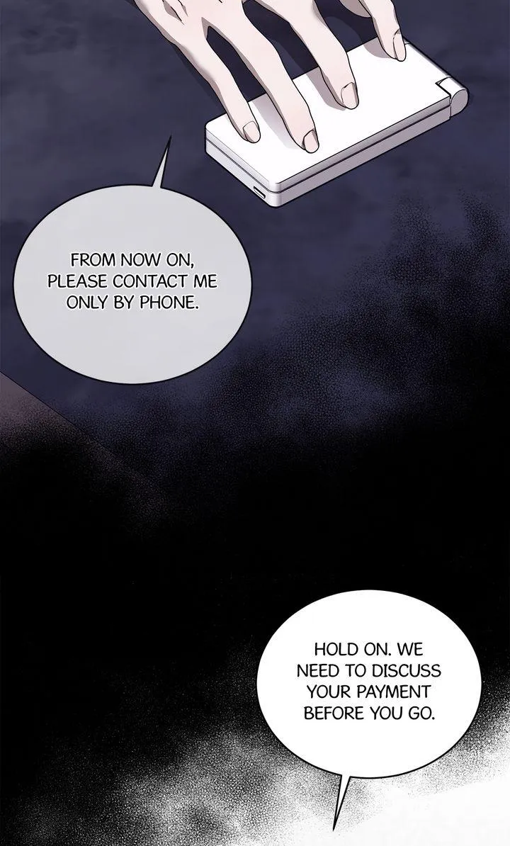 Queen of Snow Chapter 15 page 34 - 