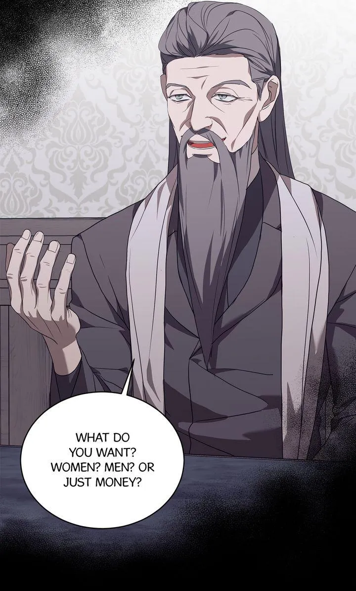 Queen of Snow Chapter 15 page 35 - 