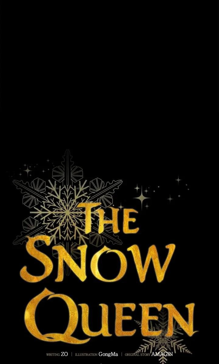 Queen of Snow Chapter 15 page 38 - 