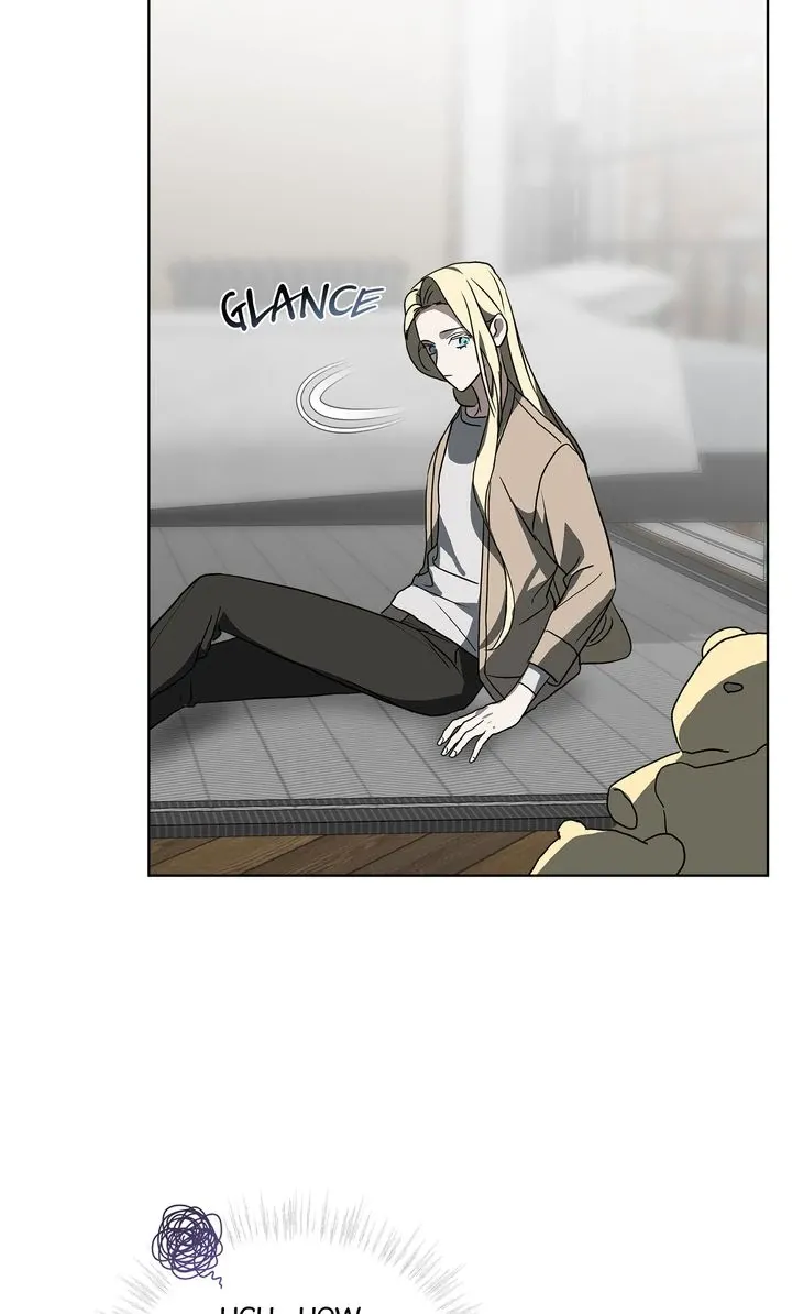 Queen of Snow Chapter 15 page 43 - 