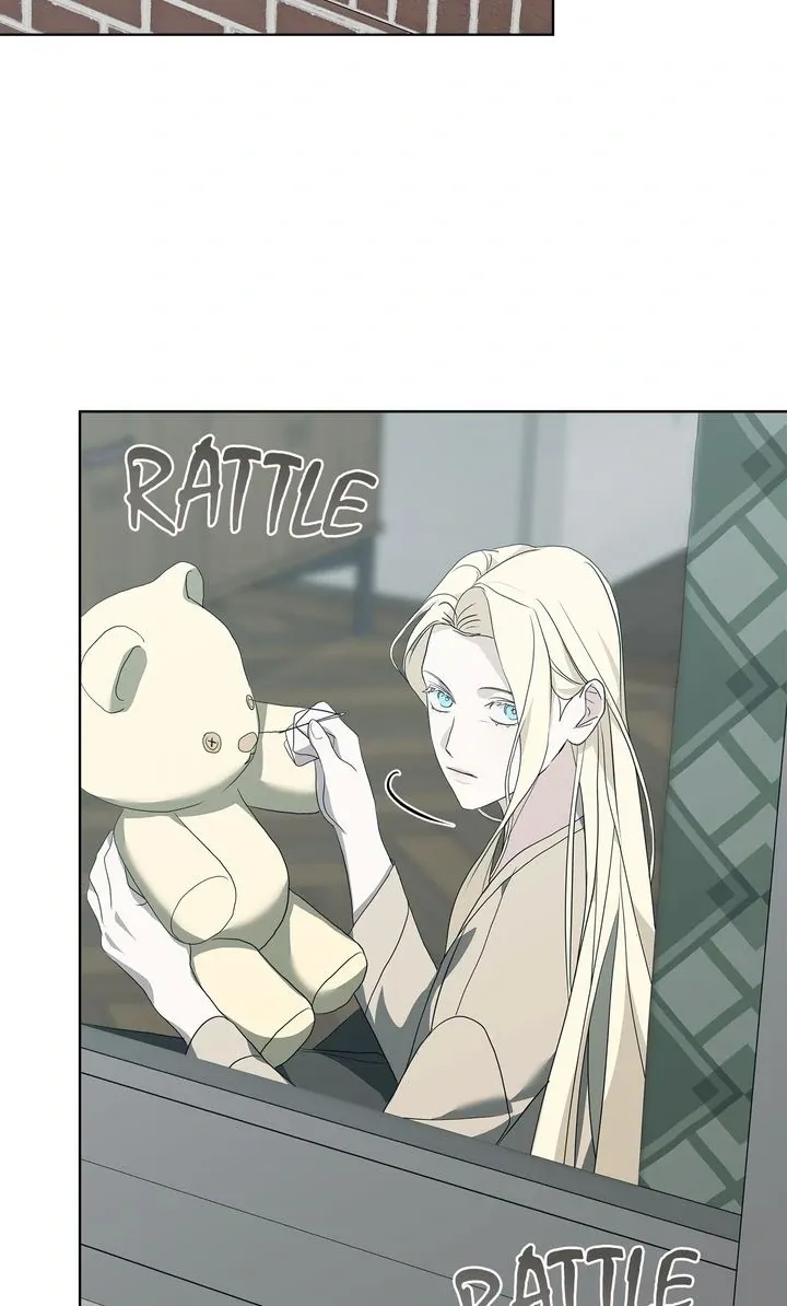 Queen of Snow Chapter 15 page 46 - 