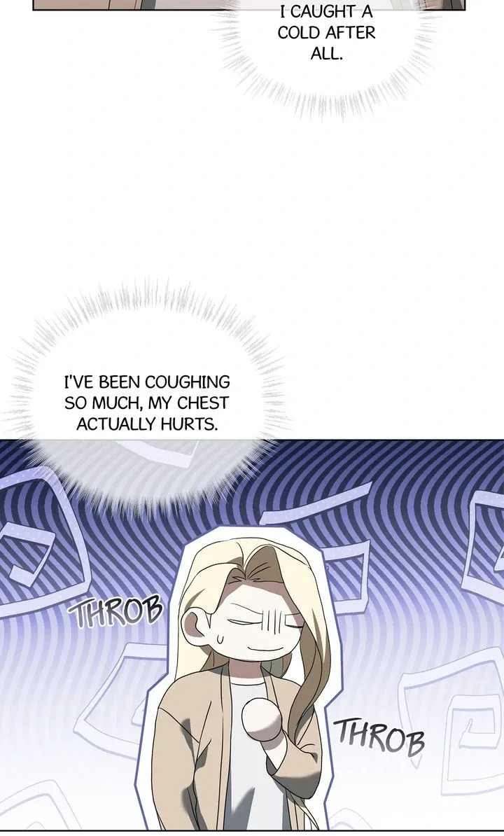 Queen of Snow Chapter 15 page 52 - 
