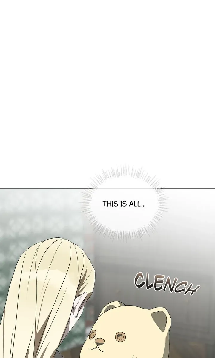 Queen of Snow Chapter 15 page 53 - 