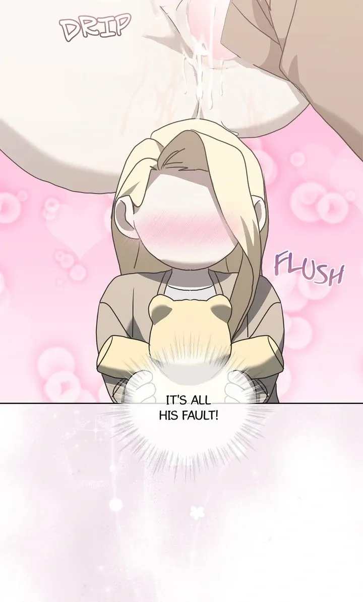 Queen of Snow Chapter 15 page 58 - 