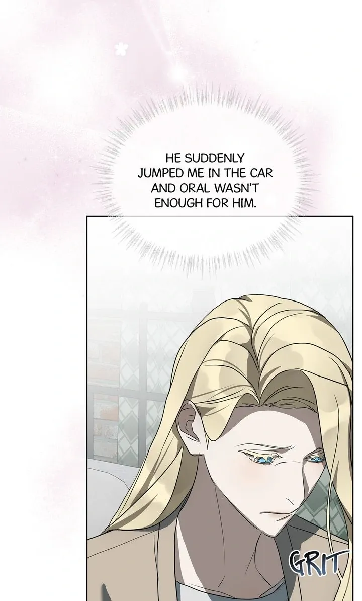 Queen of Snow Chapter 15 page 59 - 