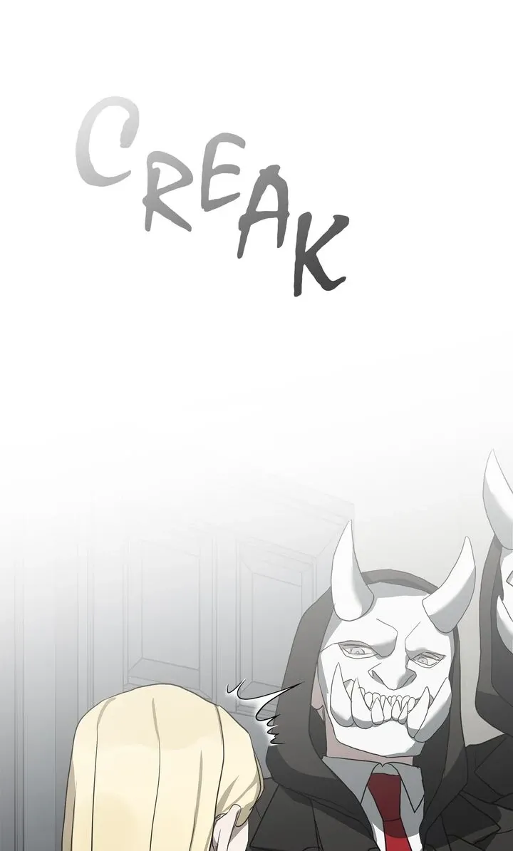Queen of Snow Chapter 15 page 69 - 