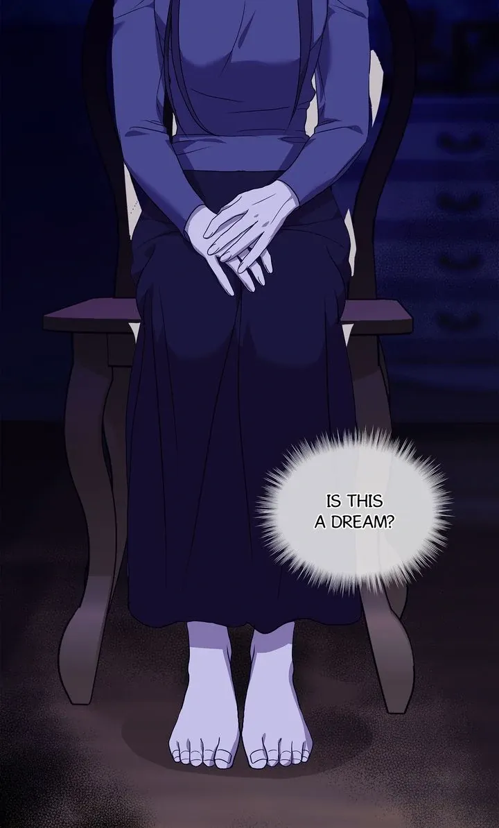 Queen of Snow Chapter 15 page 8 - 
