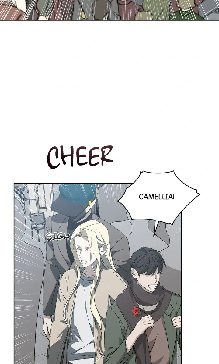Queen of Snow Chapter 15 page 74 - 