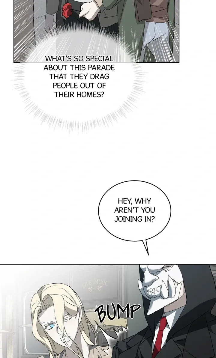 Queen of Snow Chapter 15 page 75 - 